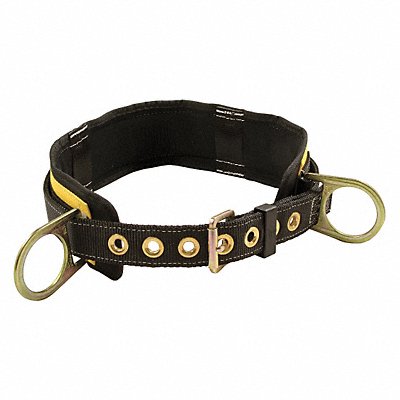 Fall Protection Body Belts image